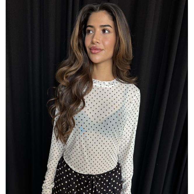 Hovedbilde ANNIE MESH DOT