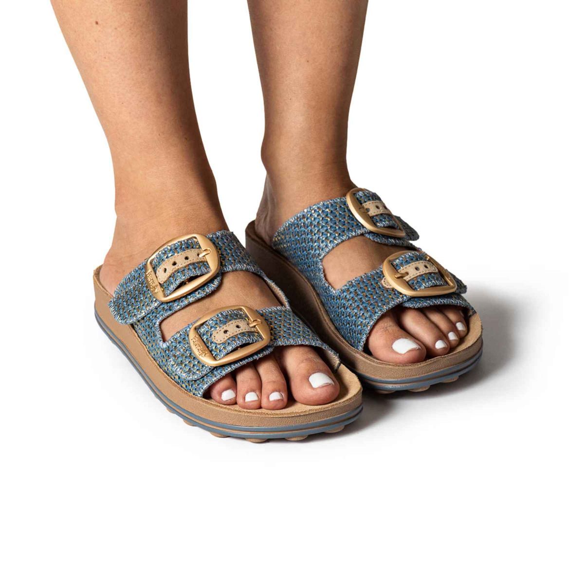 DESPONIA SANDAL