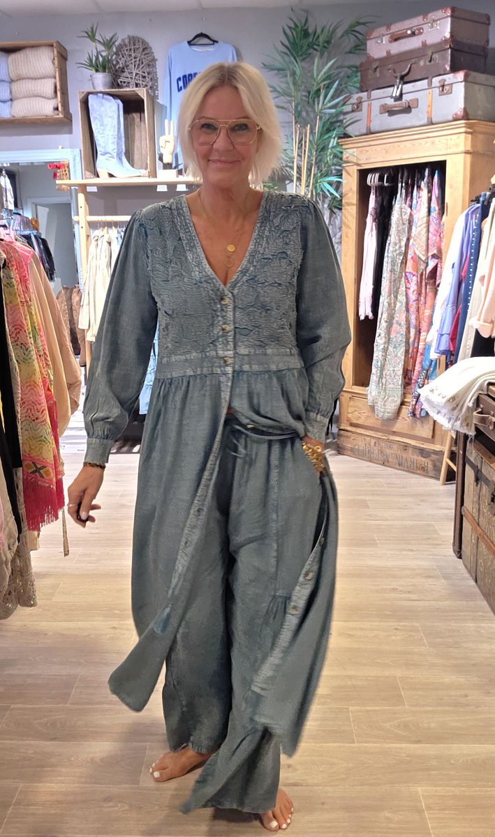ANNE DRESS