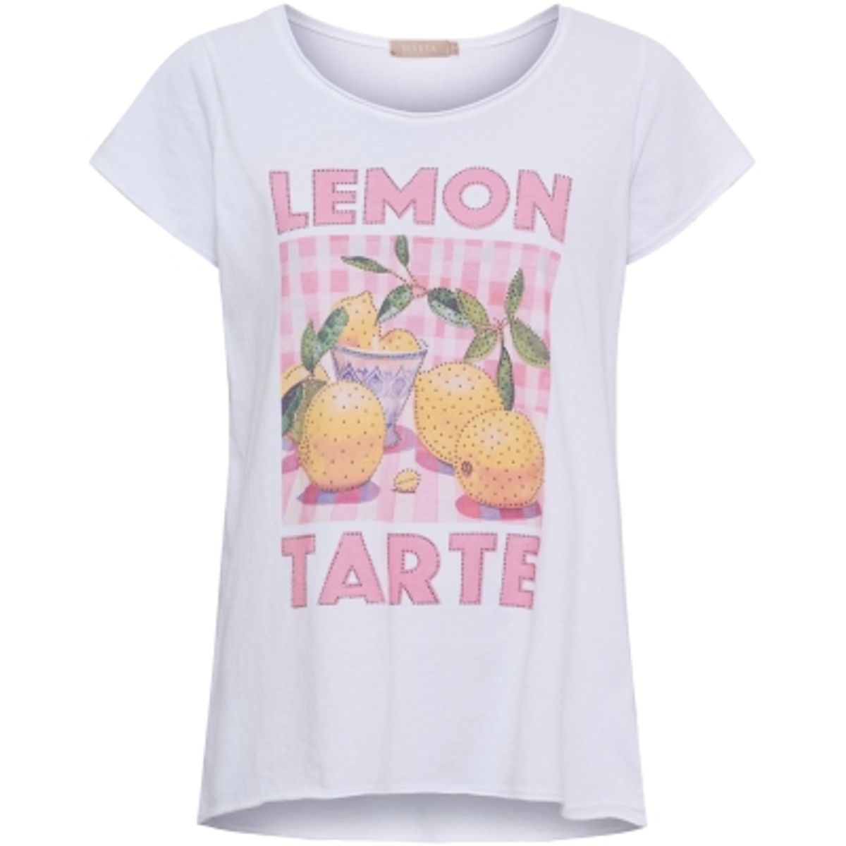 LEMON TEE