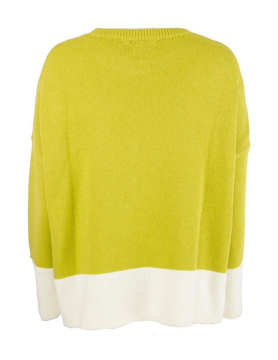 BOHEMEGENSER LIMEGREEN