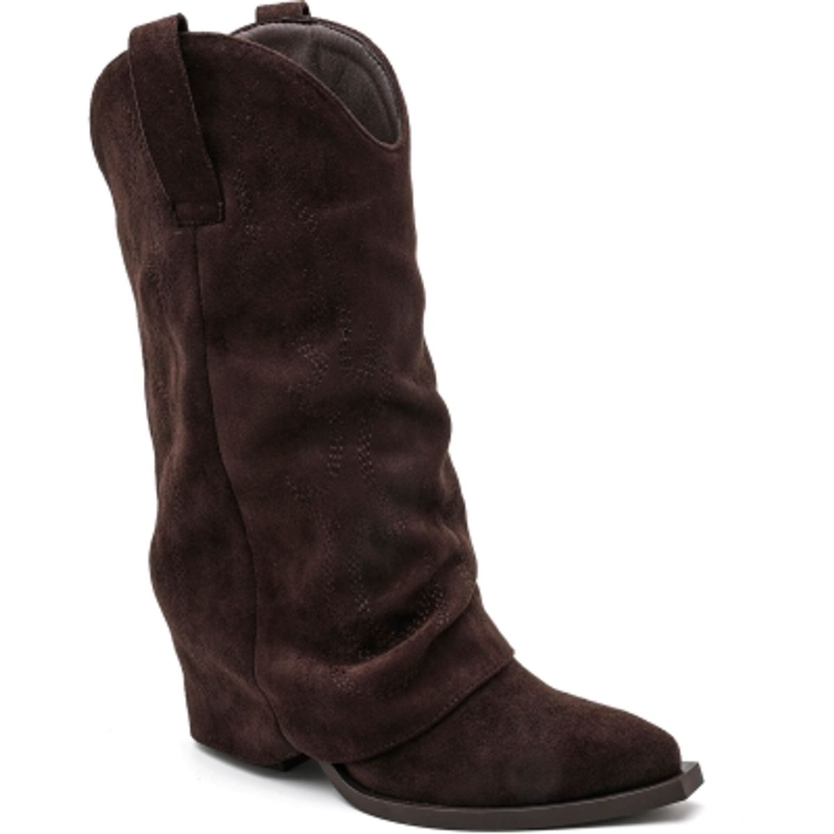 JESSIA BOOTS