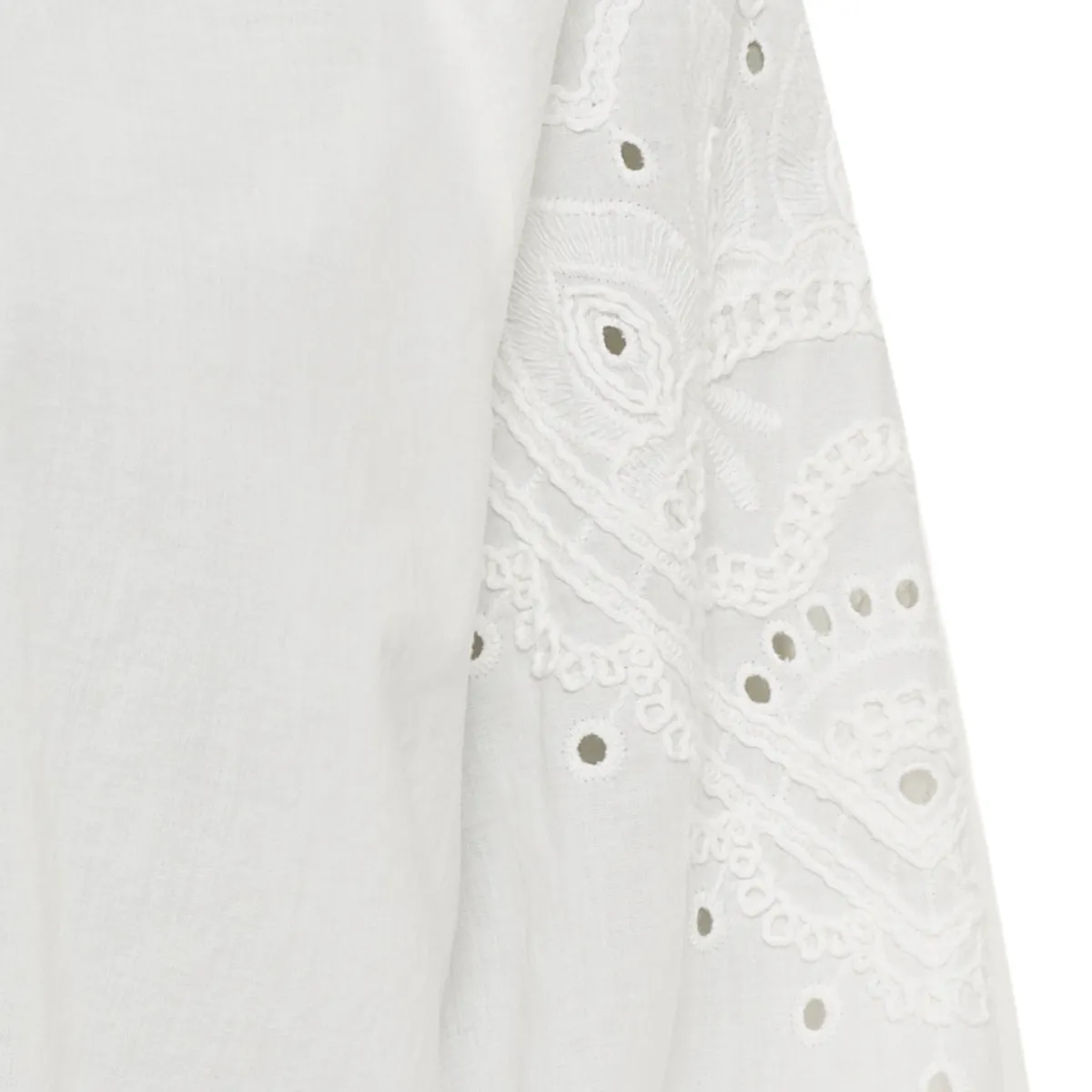 SEVINA BLOUSE