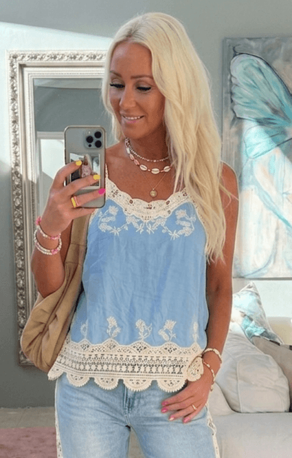 Hovedbilde SARA SINGLET