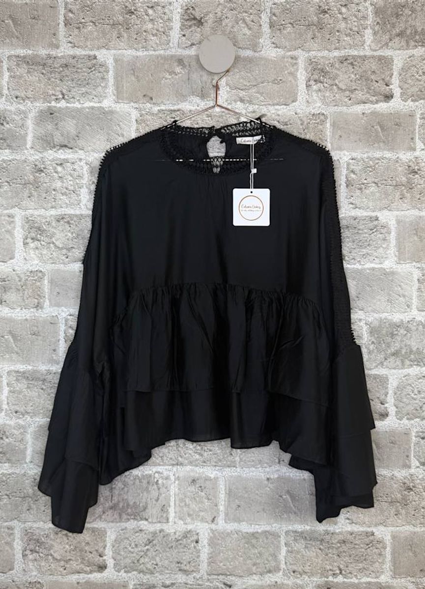 MARI BLOUSE