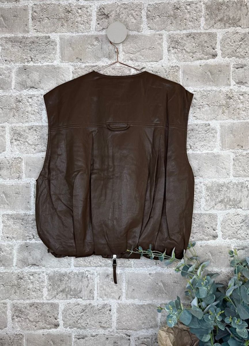 ALAJA VEST