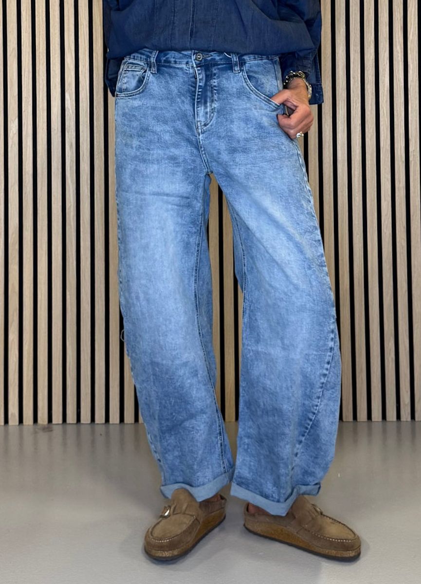 MOWITA JEANS 