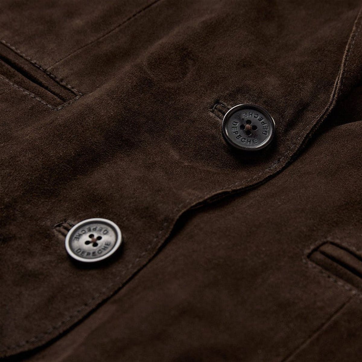 SAVANNA SEMSKET BLAZER