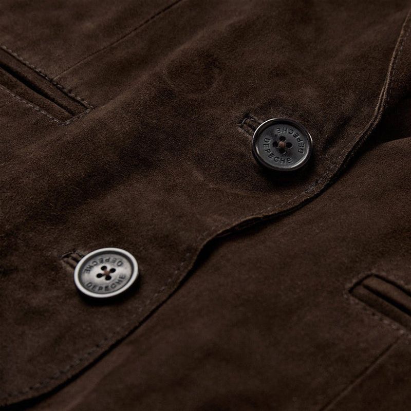 SAVANNA SEMSKET BLAZER