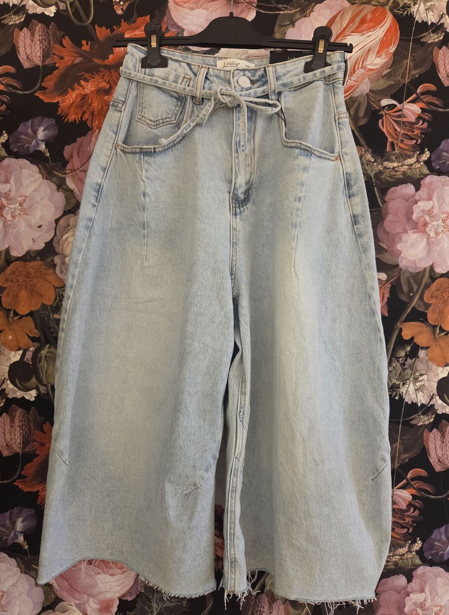 HILDE SHORTS