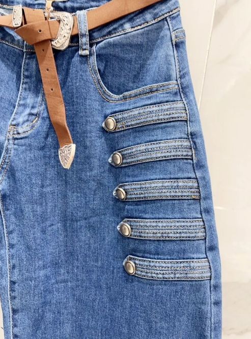 Hovedbilde TILDE JEANS
