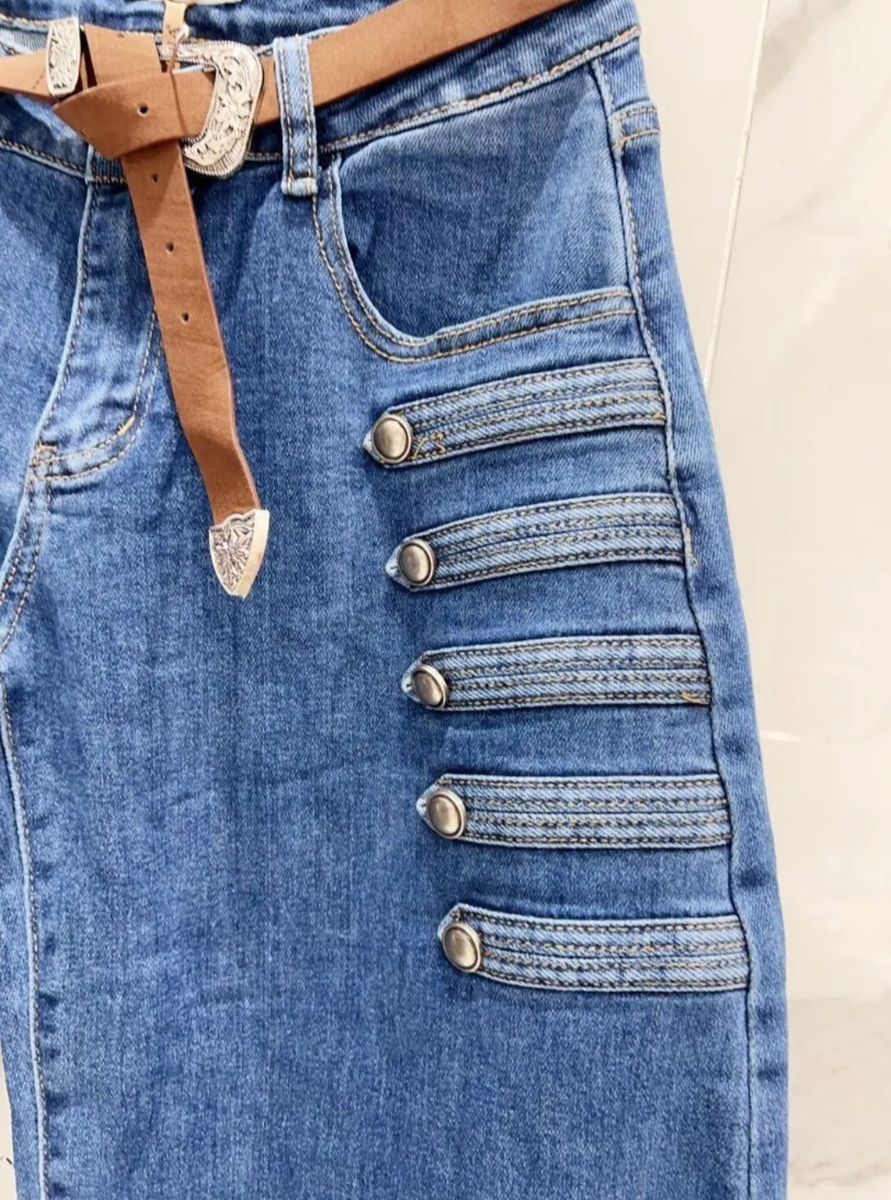 TILDE JEANS