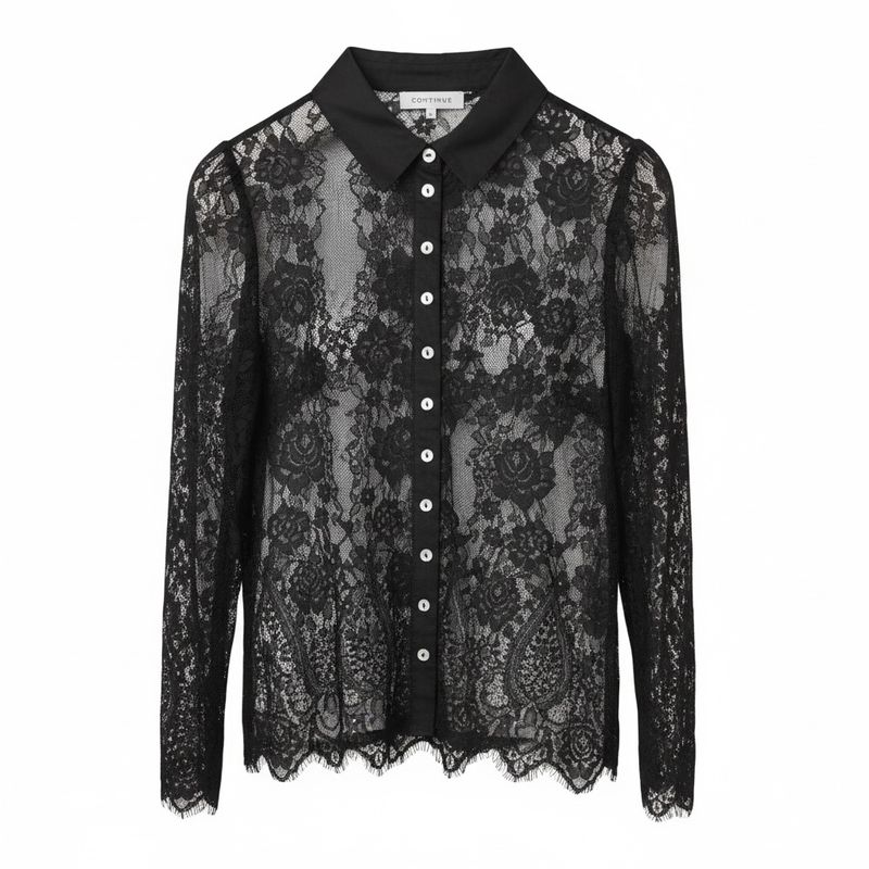 PALOMA BLOUSE