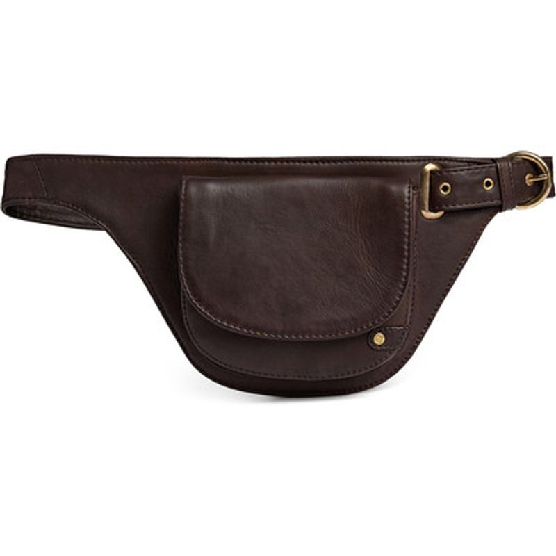 GOLDEN CHIC BELTBAG