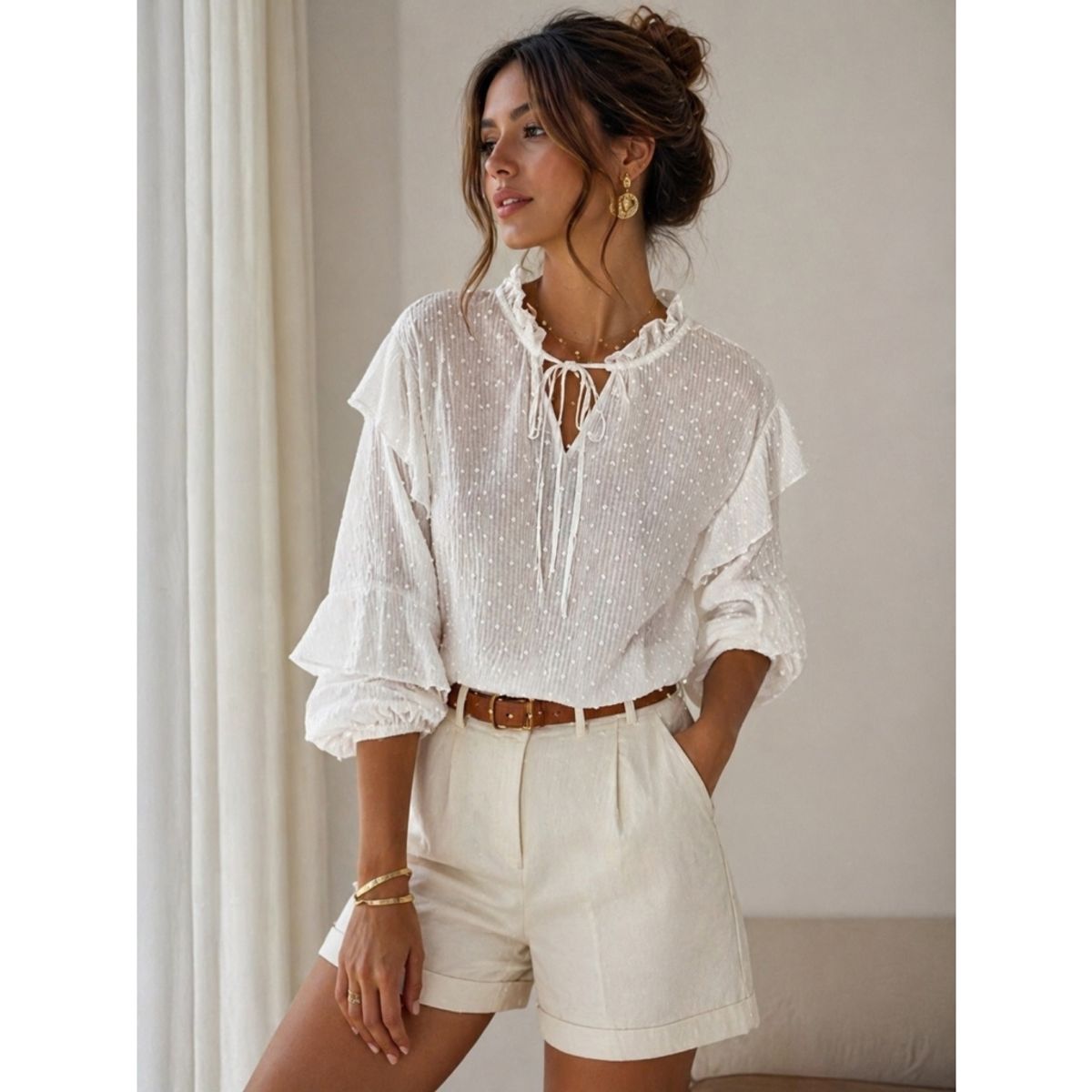 MONA BLOUSE