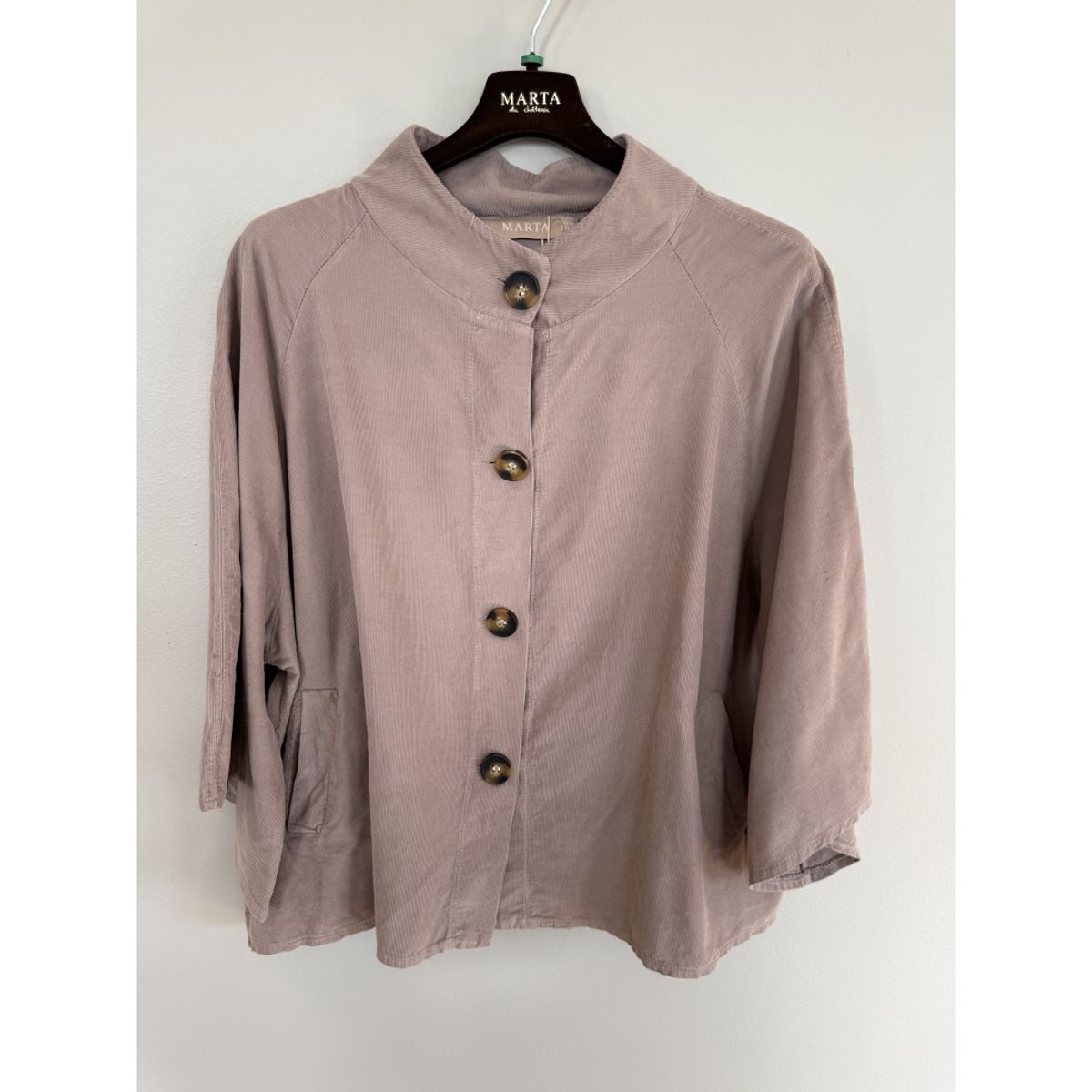 JESSAMY JACKET