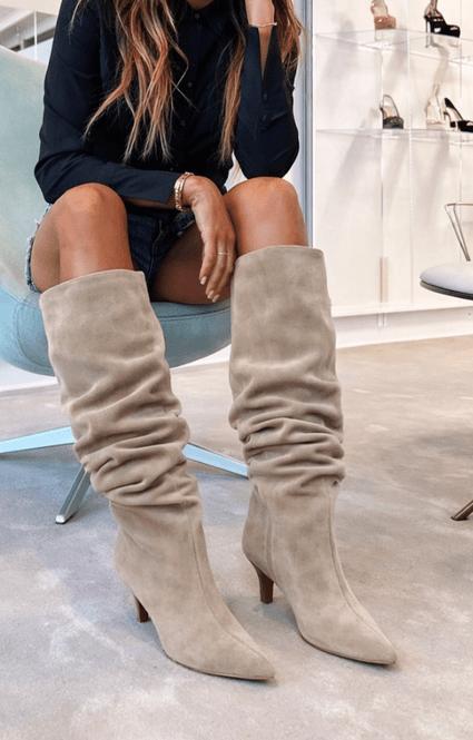 Hovedbilde MEJA BOOTS