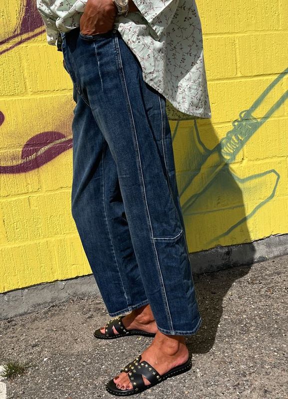 BLISS JEANS