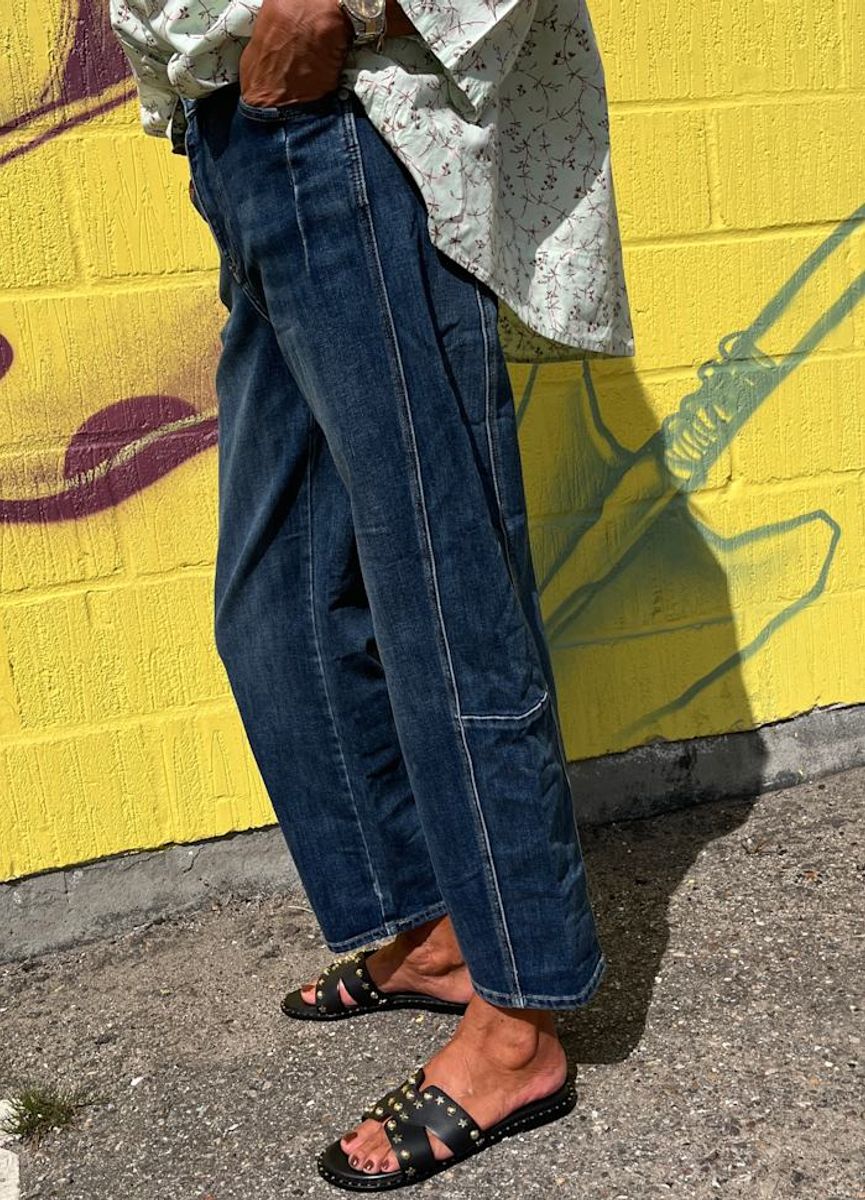 BLISS JEANS