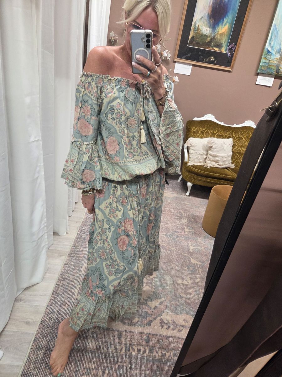 LORENA SKIRT