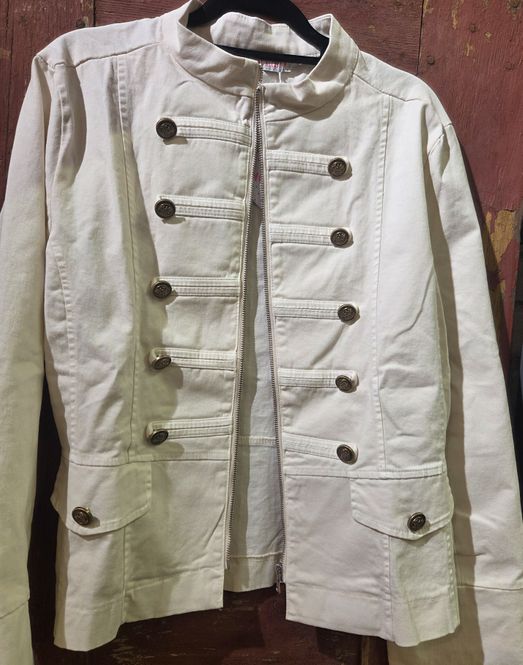 Hovedbilde BALDONI JACKET