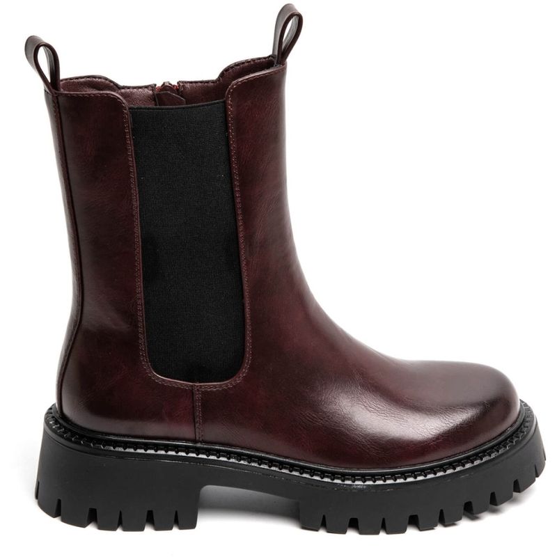 HOLIDAY BOOTS