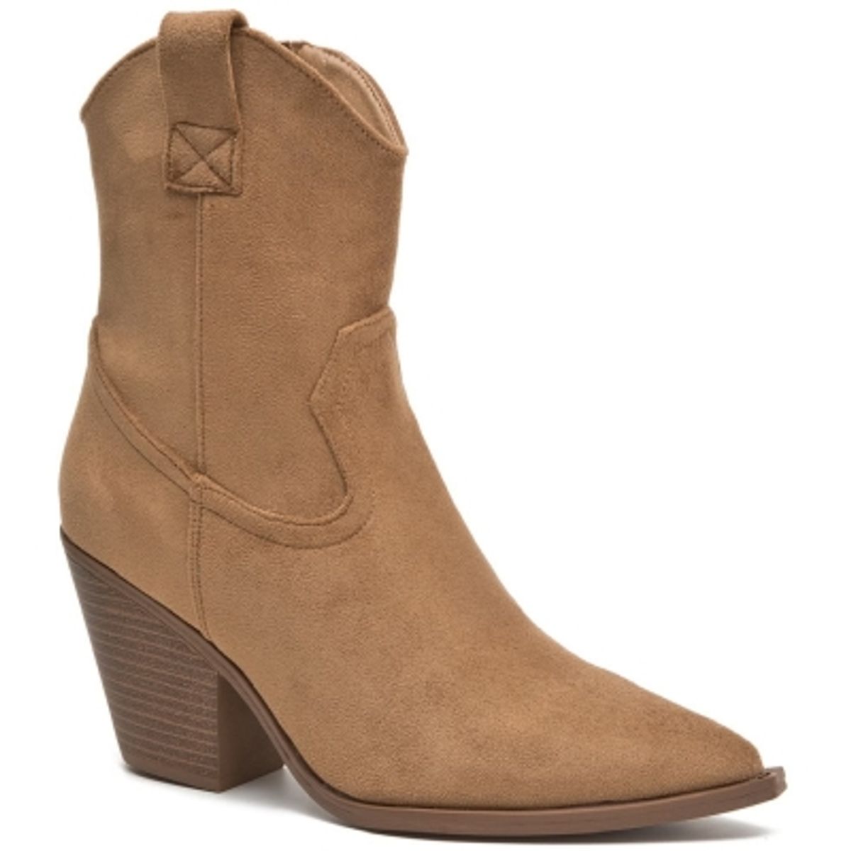 ALEX BOOTS