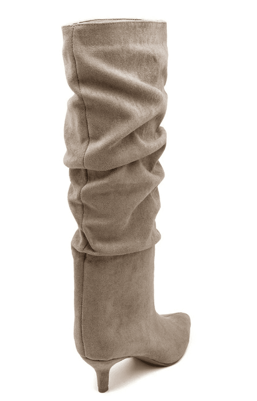 MEJA BOOTS