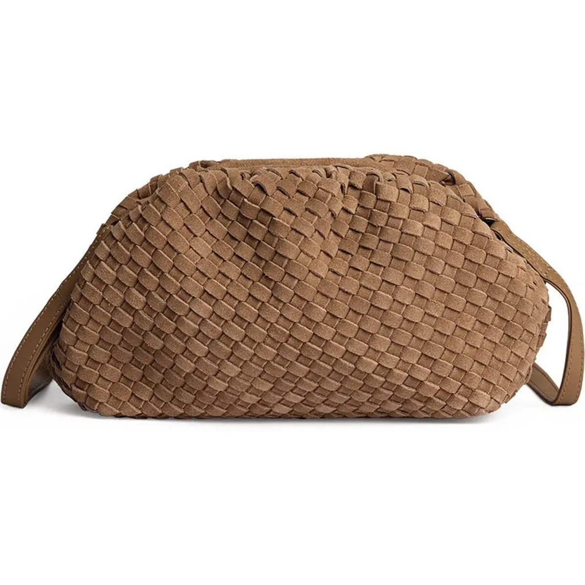 BERLIN CLUTCH