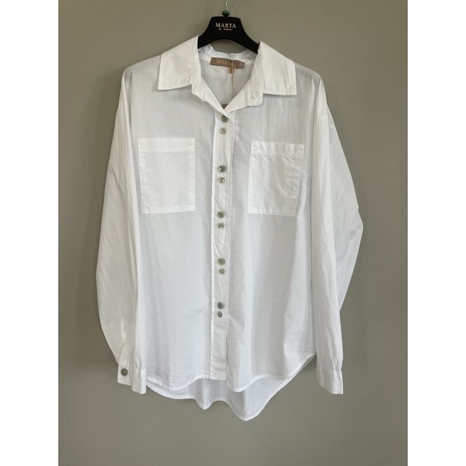 Hovedbilde CITRINE SHIRT
