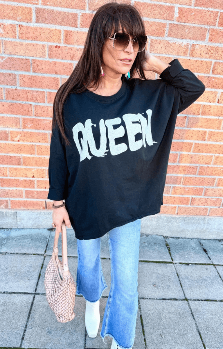 QUEEN GENSER