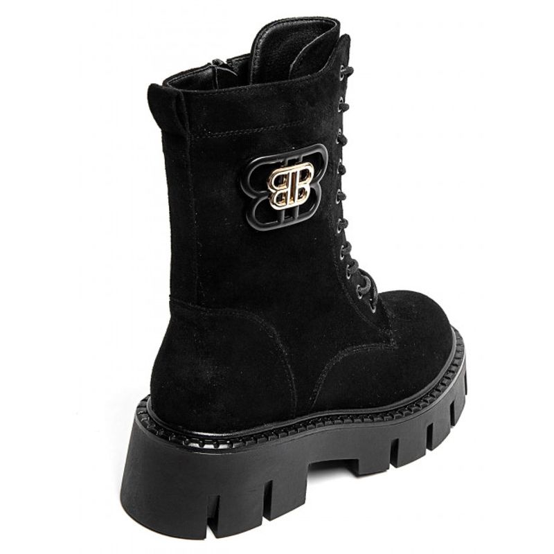 LUNA BOOTS