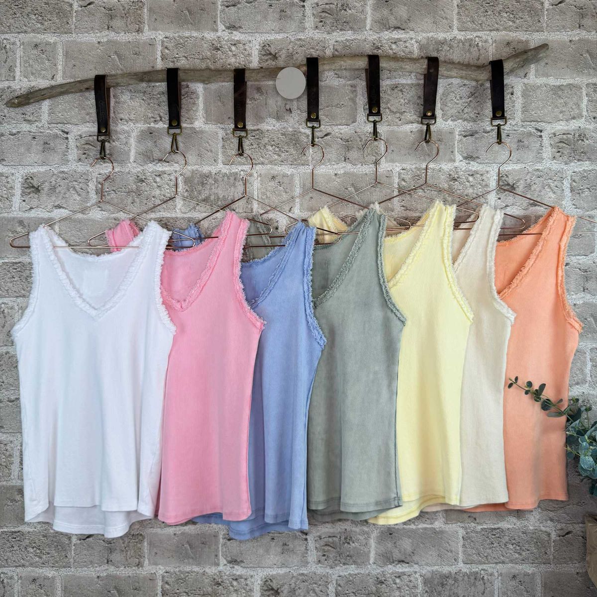 OSTARA SINGLET