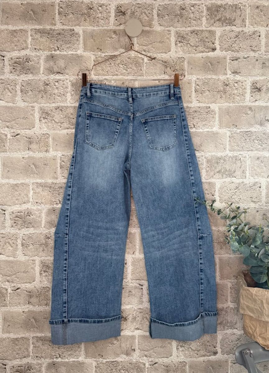 ADINNA JEANS