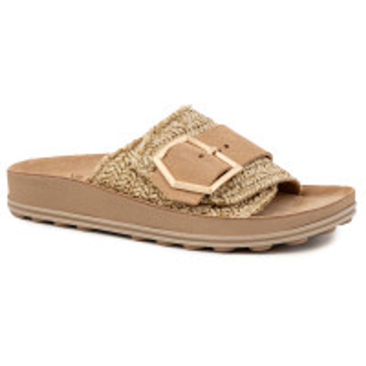 KORINA SANDAL