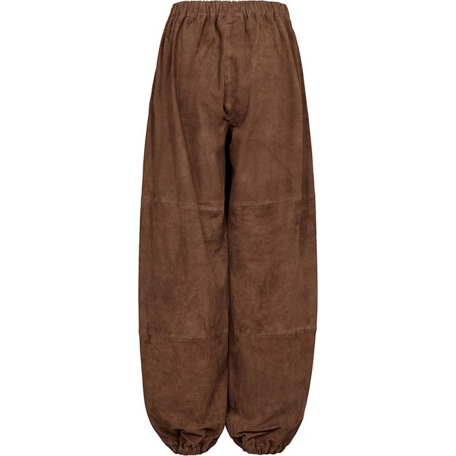 Hovedbilde ELLA SUEDE PANT