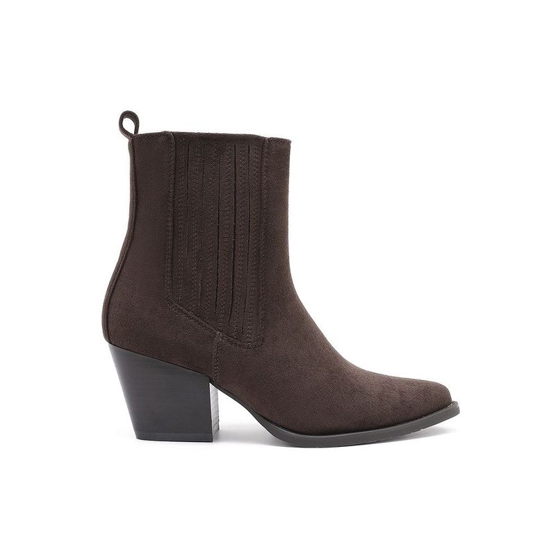 JANNIE BOOTS