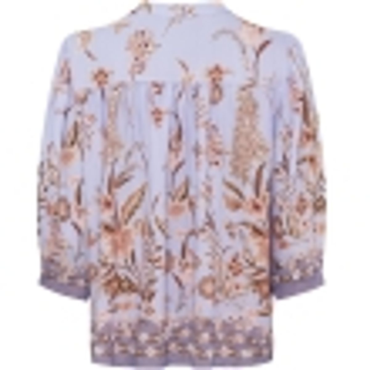 CELESTE BLUSE