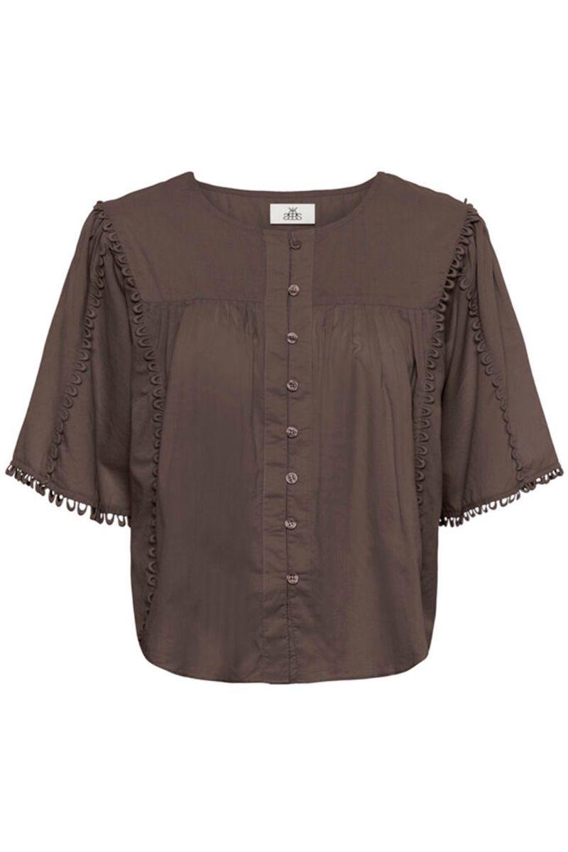 FRY BLOUSE