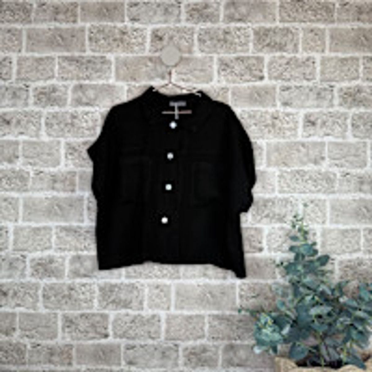OLEA SHIRT