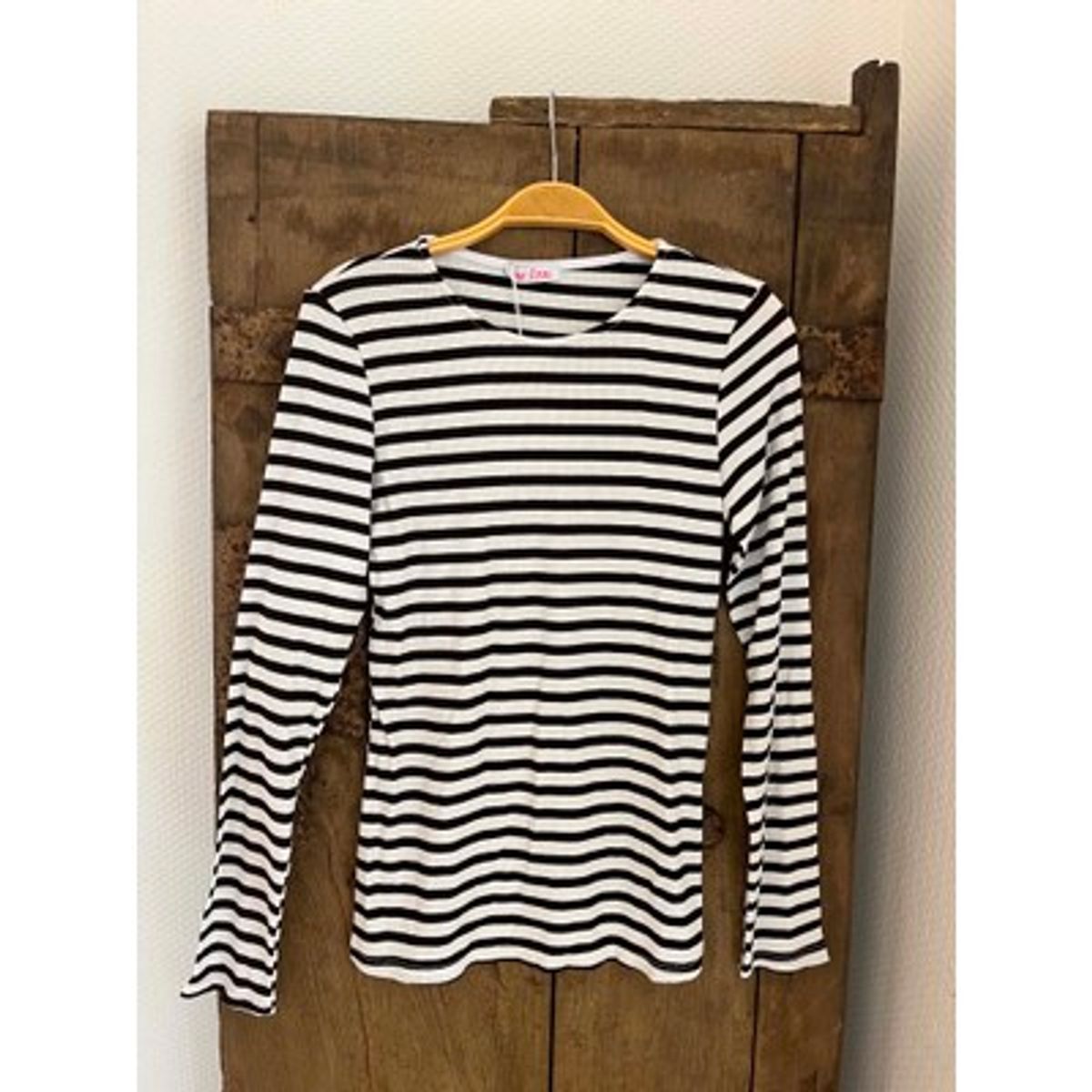 EVERYDAY STRIPES