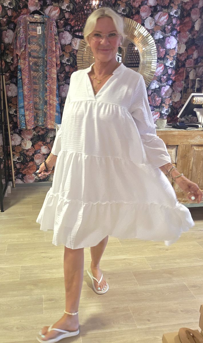 SARA DRESS