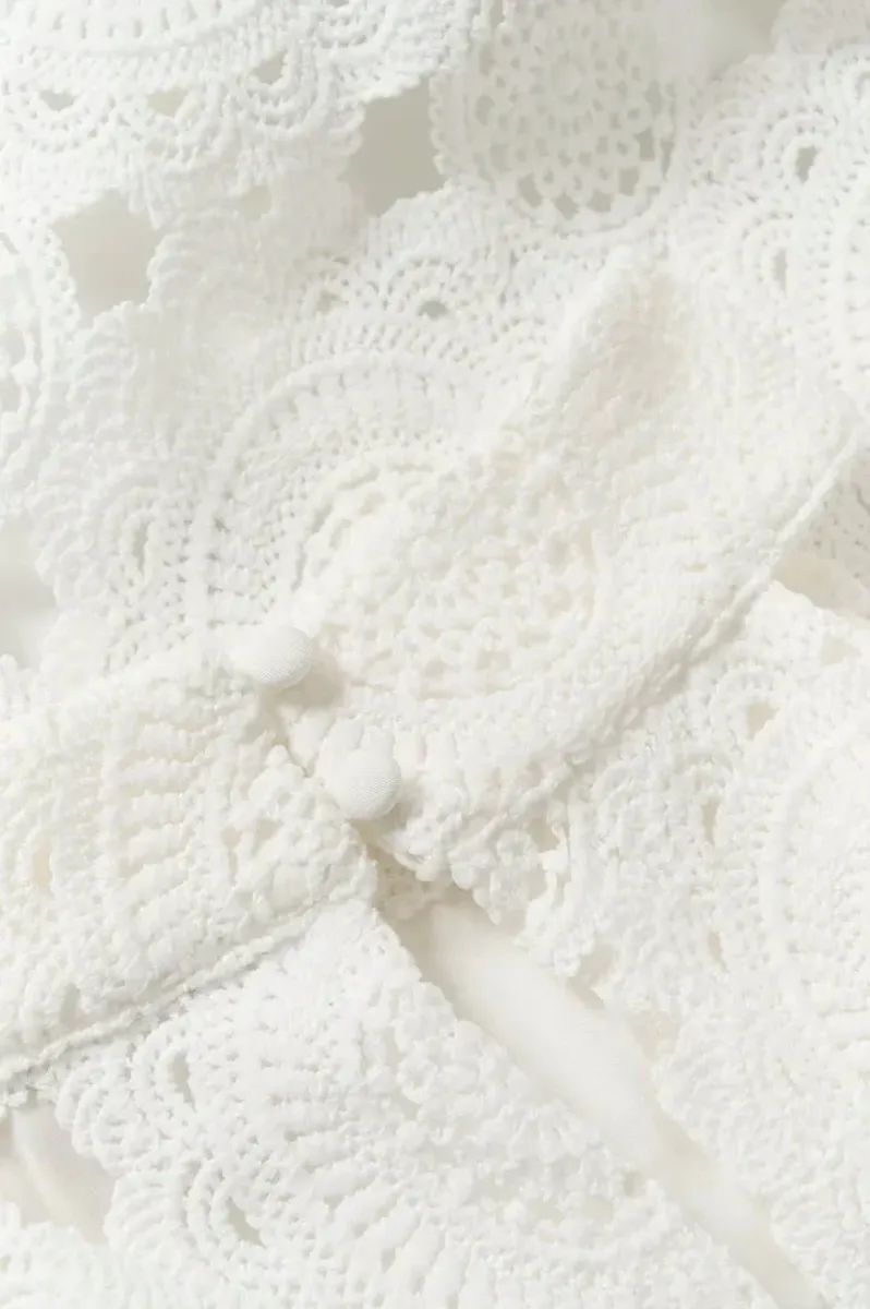 FLORA BLOUSE