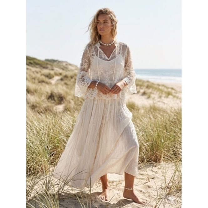 Hovedbilde RUTHIE SKIRT
