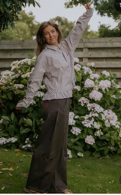Hovedbilde LOTTE PANTS
