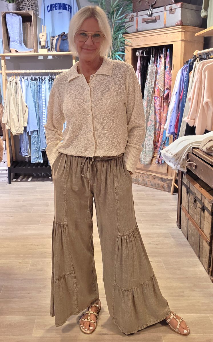 SURI PANT