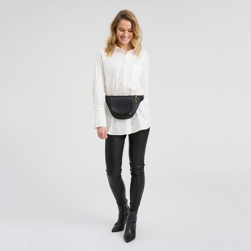 GOLDEN CHIC BELTBAG