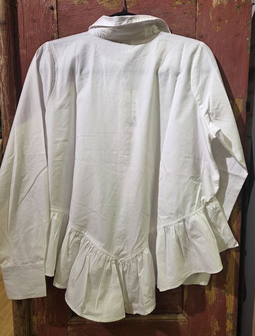 Hovedbilde ESTER SHIRT