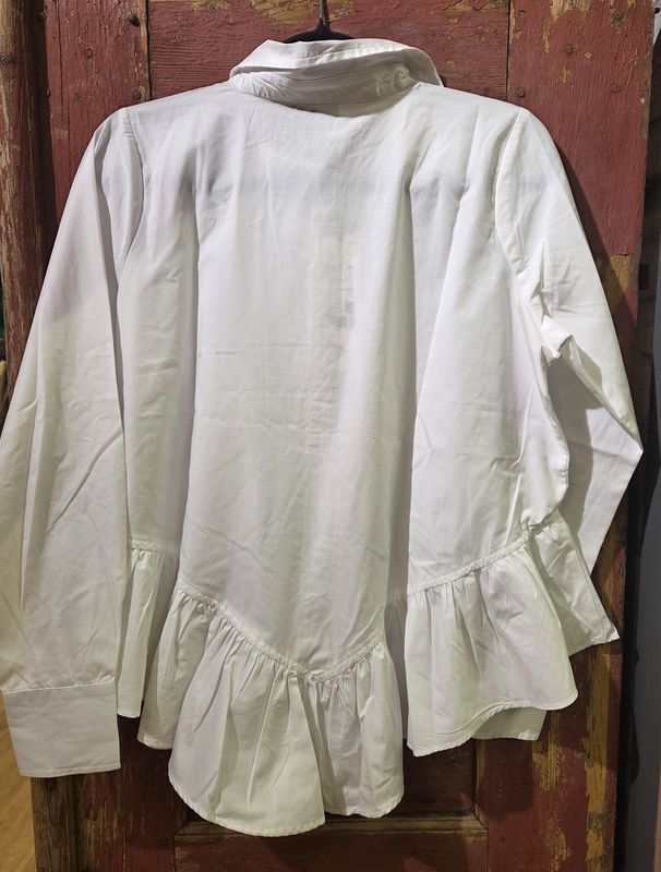 ESTER SHIRT
