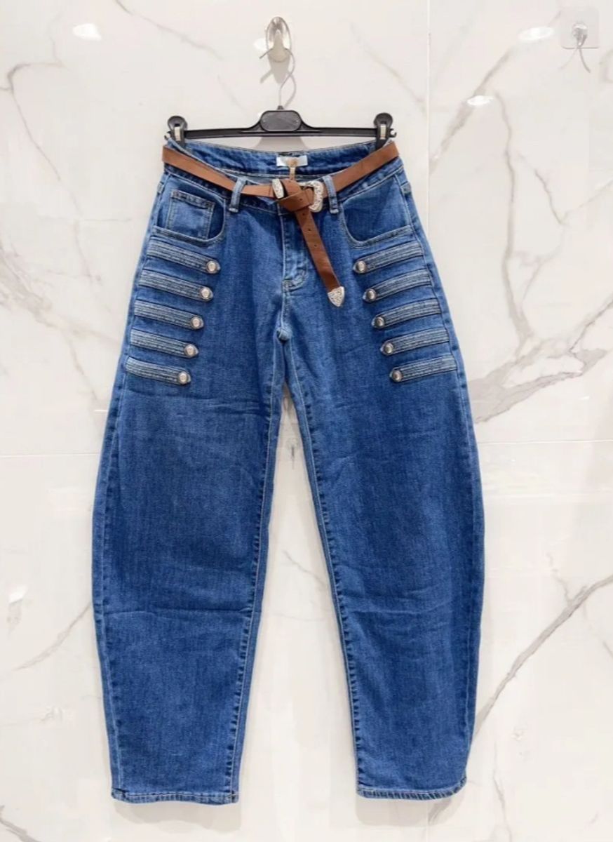 TILDE JEANS